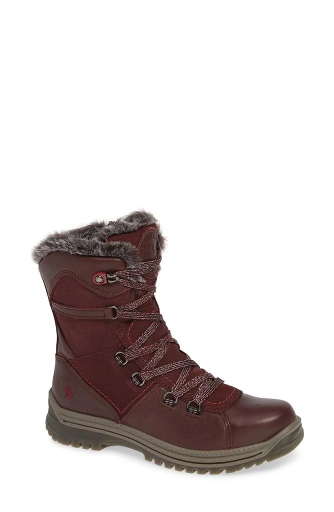 Santana Canada Majesta Luxe Waterproof Winter Boot 1