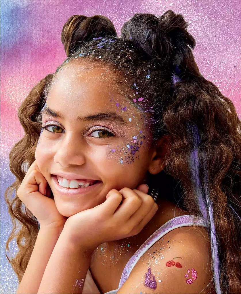 Geoffrey's Toy Box Ultimate Glamour Box Slumber Party Makeover Kit, Created for Macy's 2