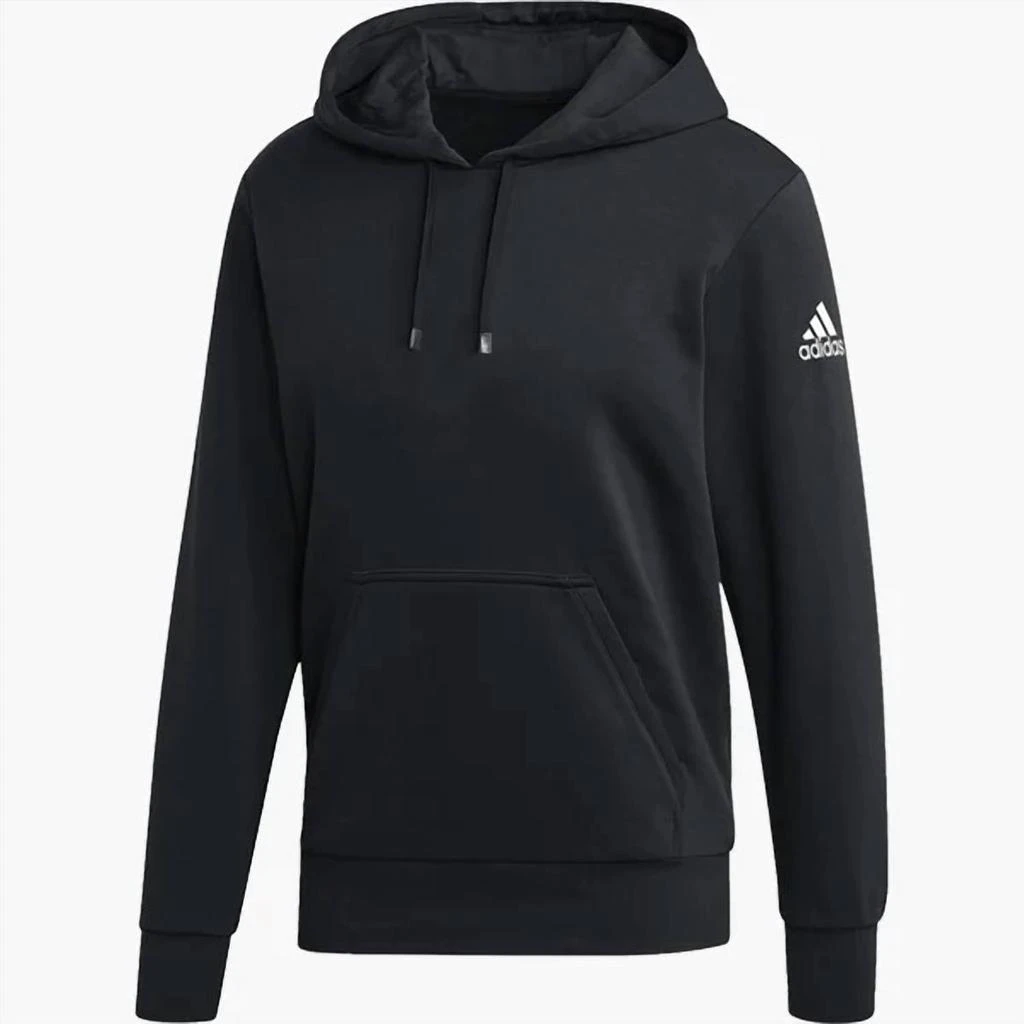 Adidas Adidas - Youth Fleece Hoodie