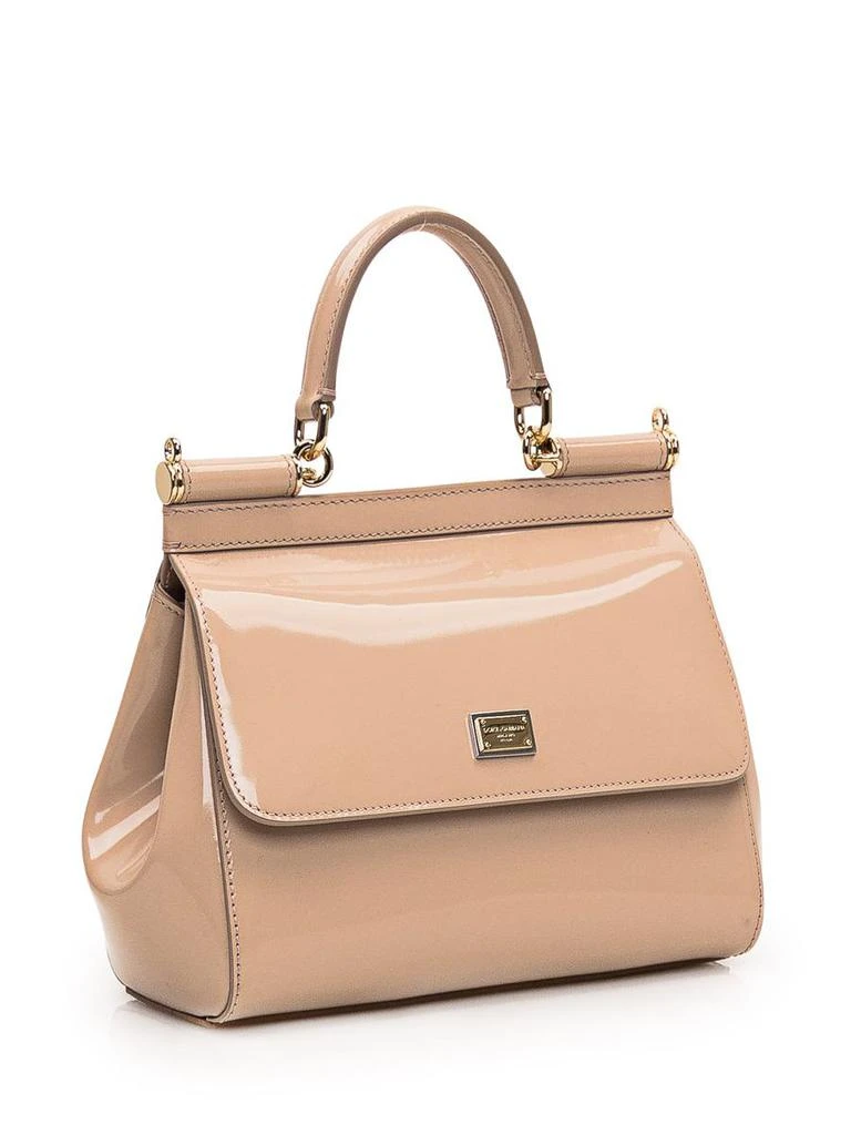 Dolce & Gabbana Dolce & Gabbana Sicily Medium Bag 3