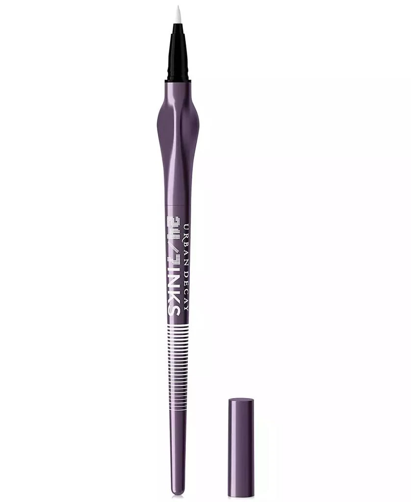 Urban Decay 24/7 Inks Liquid Eyeliner 1