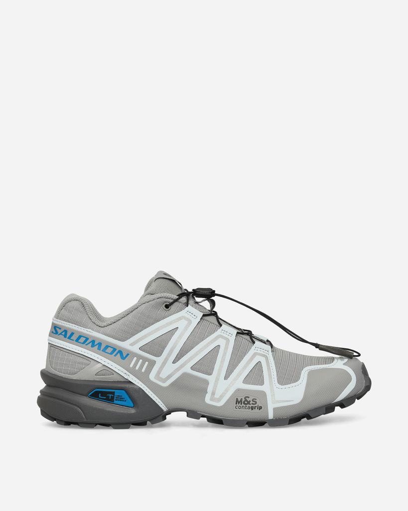 Salomon Speedcross 3 Sneakers Alloy / Ballad Blue / Castlerock
