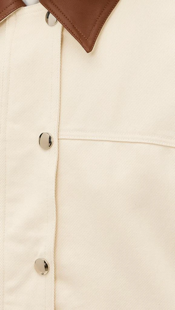 English Factory Barn Jacket 5