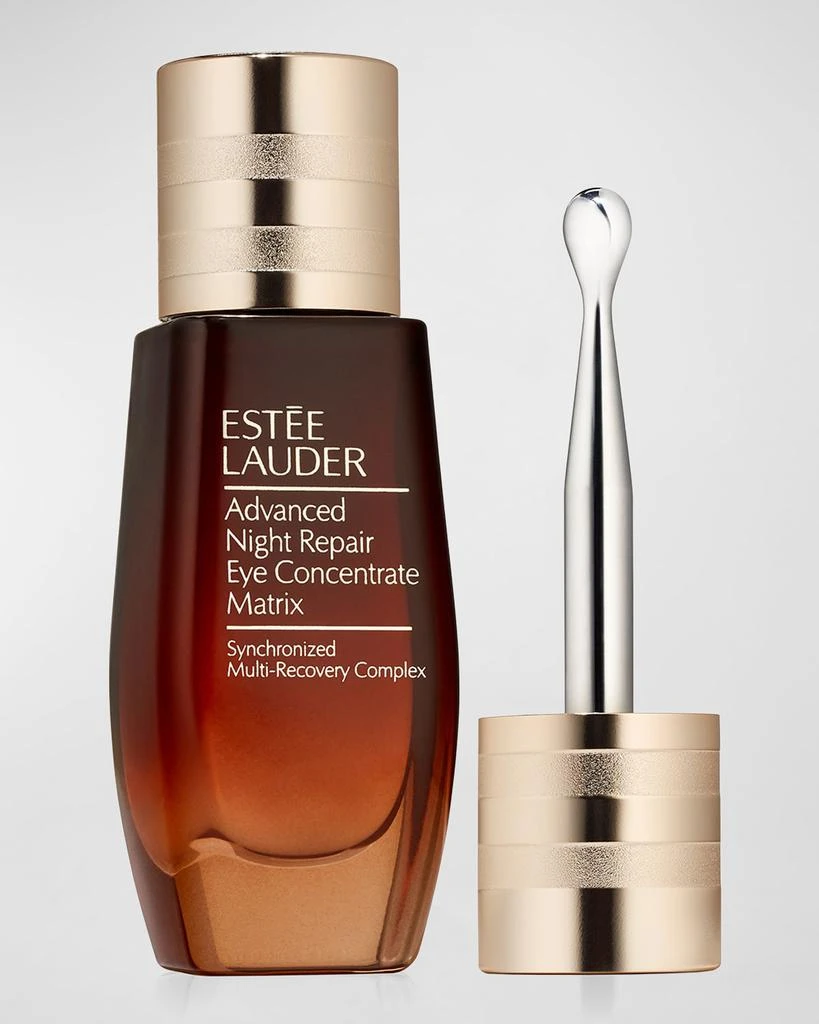 Estée Lauder Advanced Night Repair Eye Serum Concentrate Matrix Synchronized Multi-Recovery Complex 2