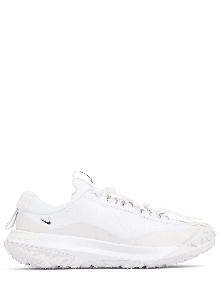 COMME DES GARÇONS HOMME PLUS Nike Acg Mountain Fly 2 Low Sneakers 1