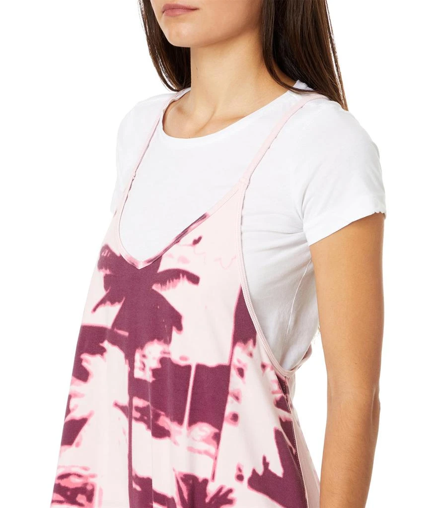 FP Movement Hot Shot Onesie Printed 3