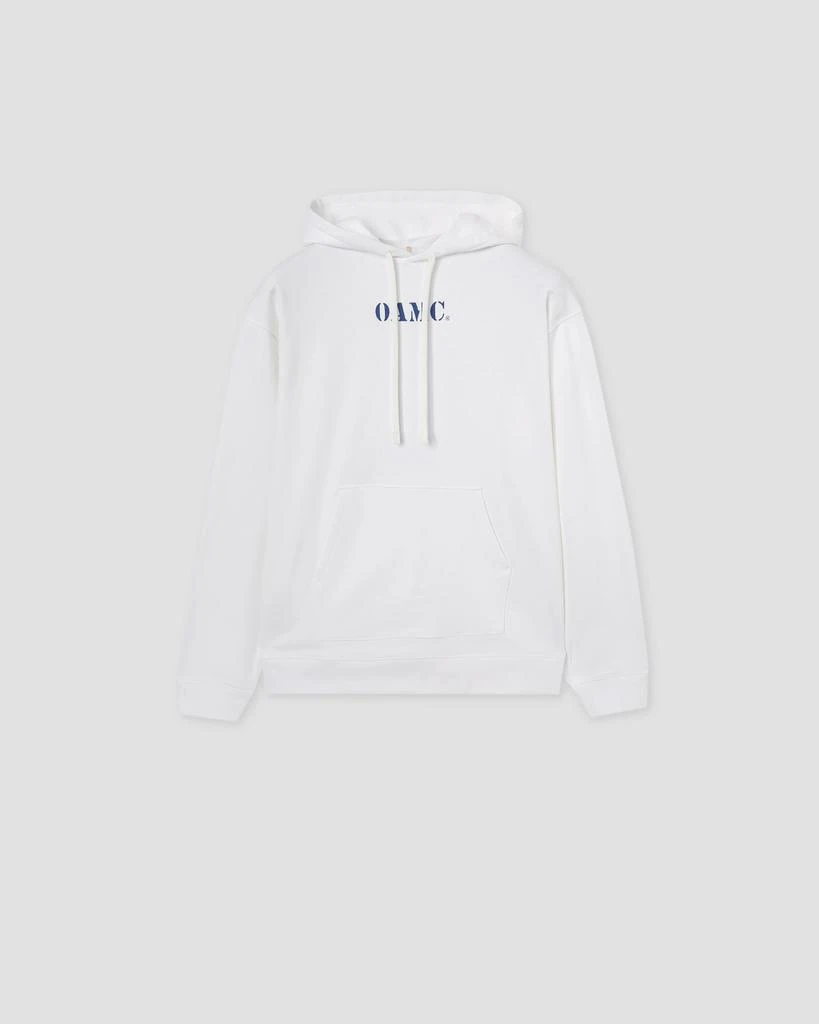 OAMC MIDSTREAM HOODIE 1