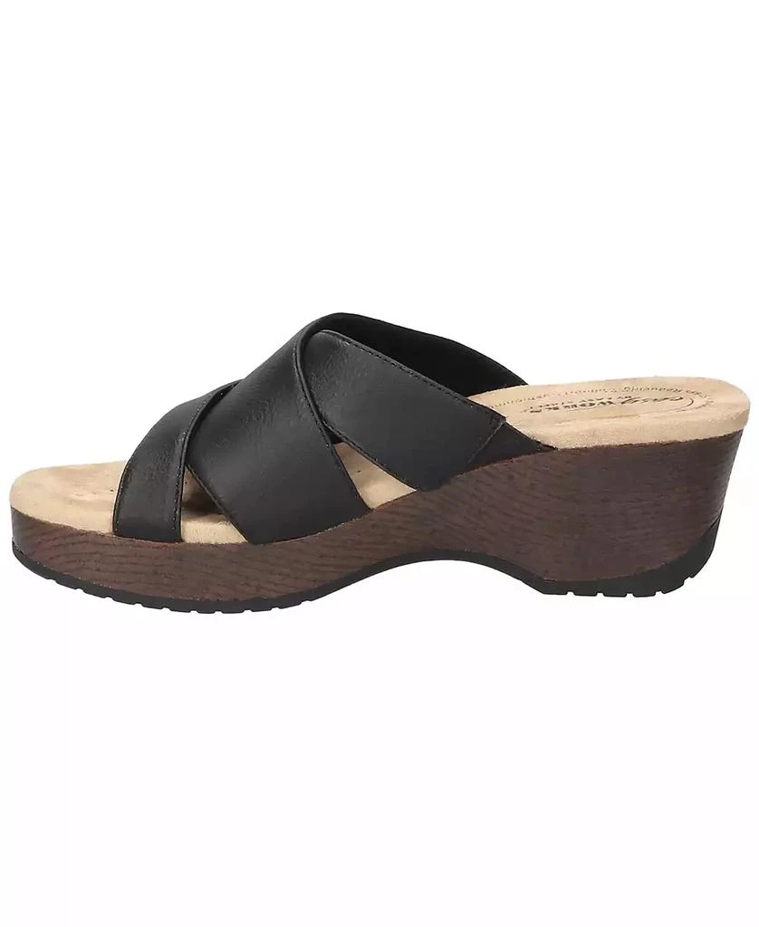 Easy Street Women's Ren Slip-Resistant Sandals 6
