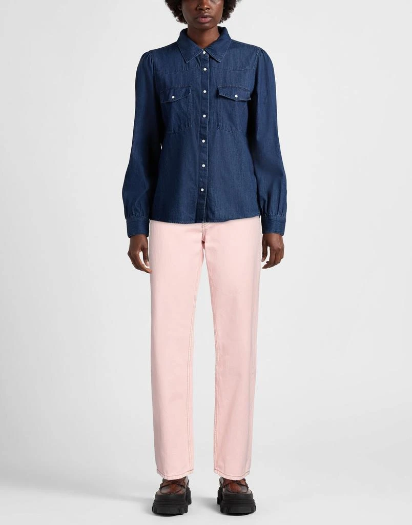 Re/Done Denim pants 2