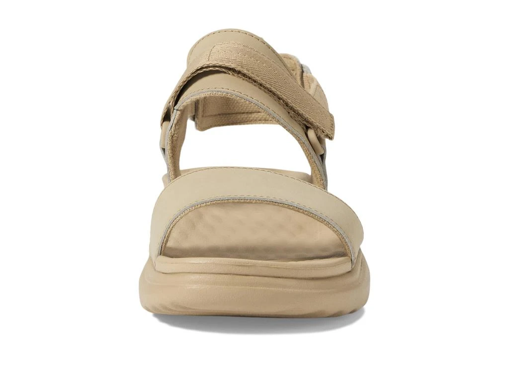 Hey Dude Collins Sandal Mono Sport 2