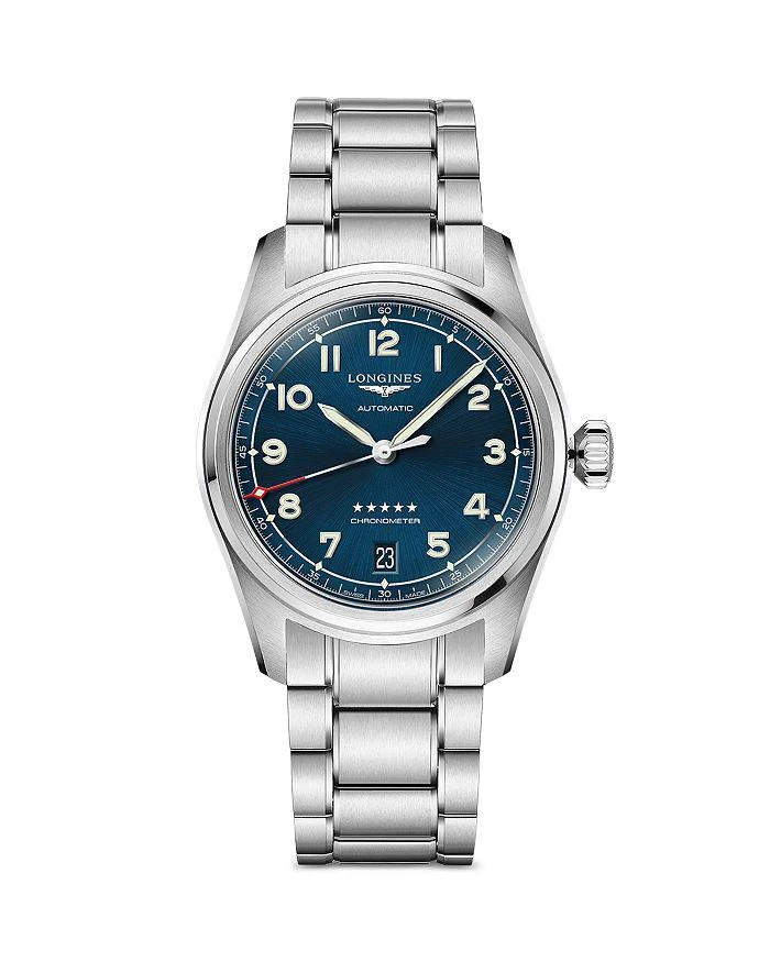 Longines L43094726 / L4.309.4.72.6 Elegant Automatic Women\'s Steel Watch Longines Elegant Collection L4.309.4.72.6 (alt.ref  main image 3