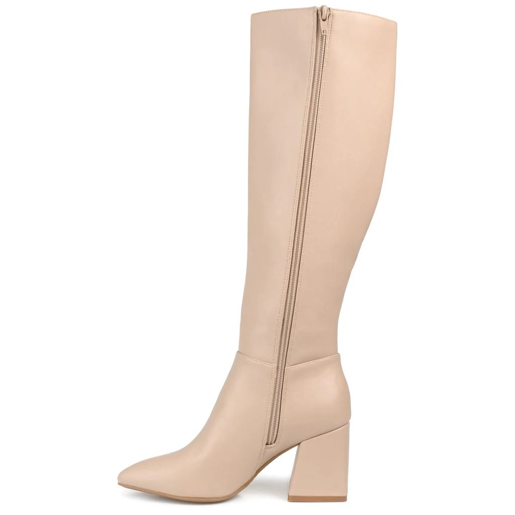 Journee Collection Collection Women's Tru Comfort Foam Wide Calf Landree Boot 2