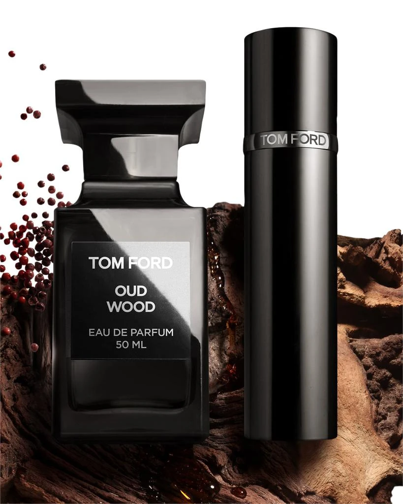 Tom Ford Oud Wood Eau de Parfum Fragrance 3