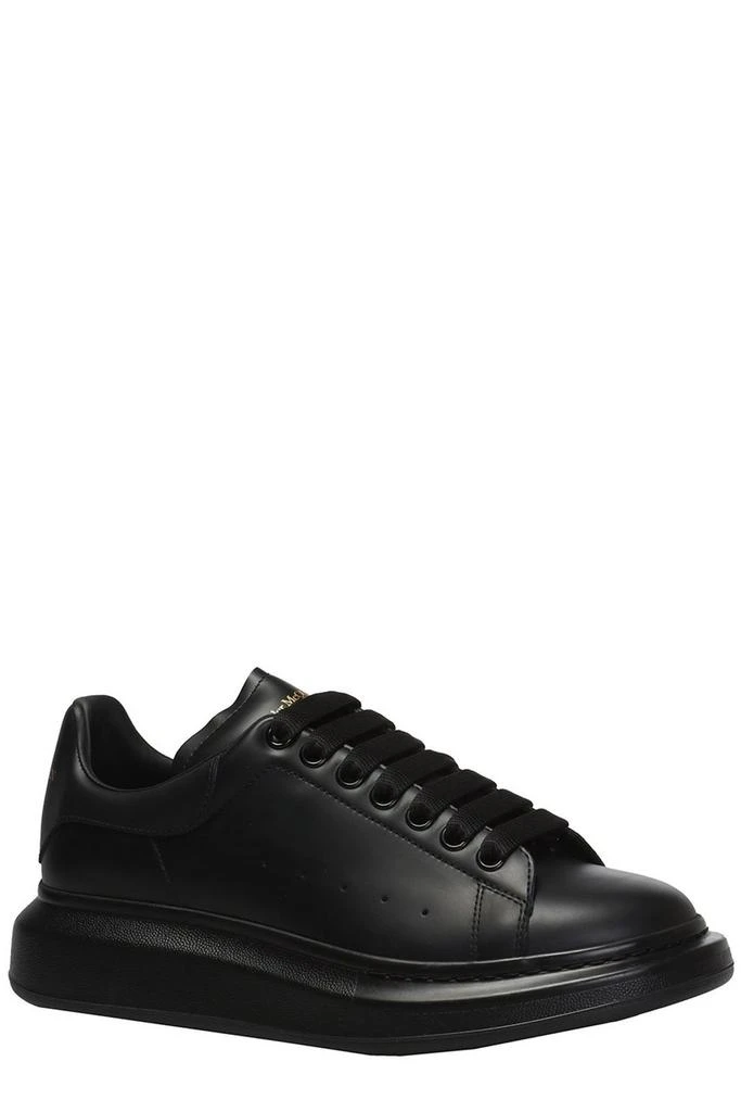 Alexander McQueen Alexander McQueen Oversized Low-Top Sneakers 2