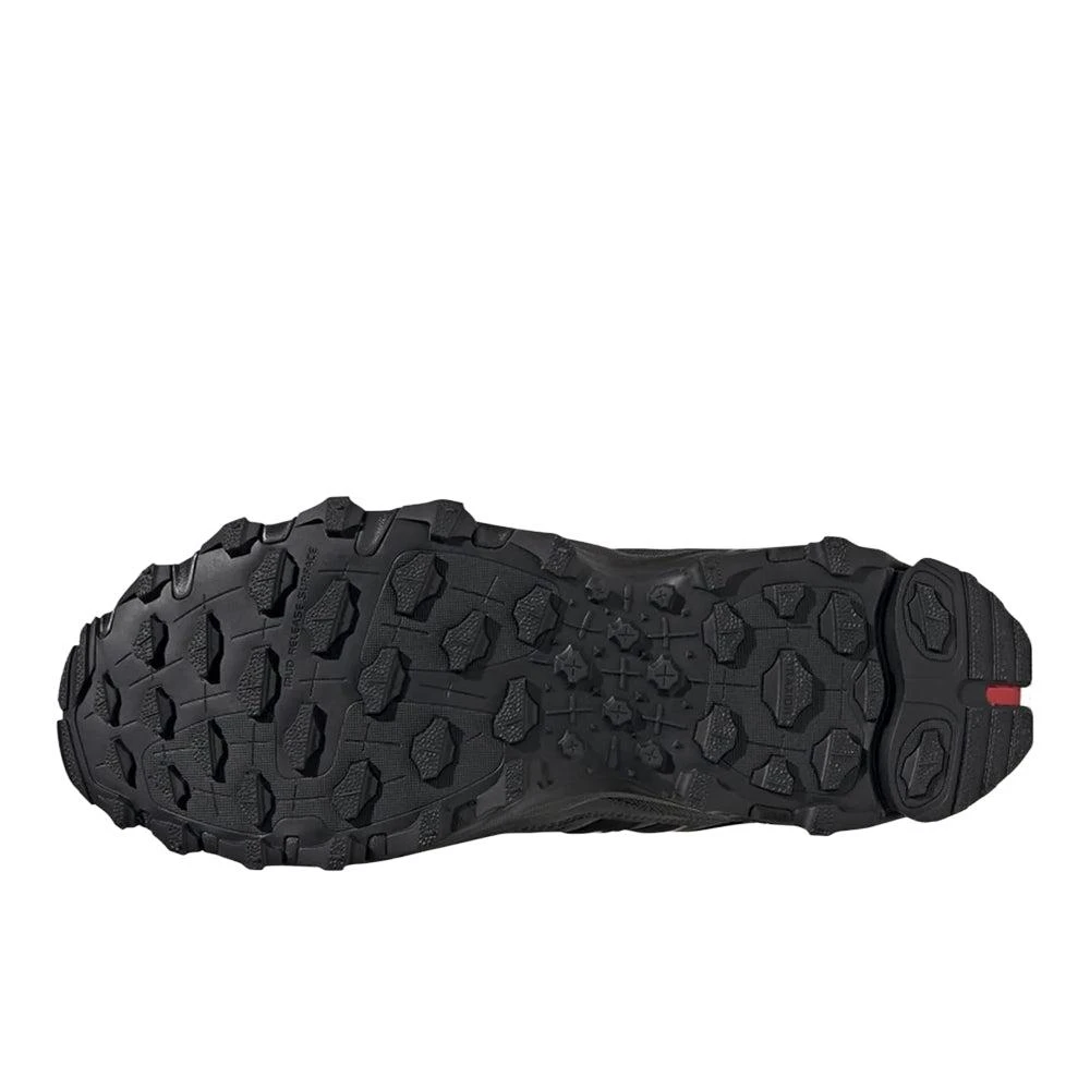 Adidas Hyperturf Lace Up Sneakers 5