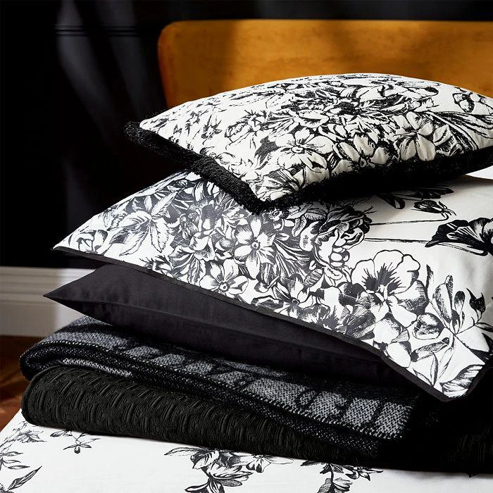 Ted Baker London Elegance Floral Comforter Set, Full/Queen 4