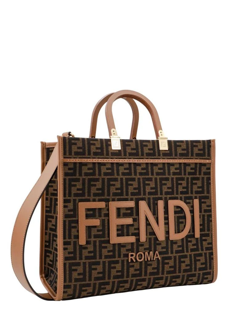 Fendi Fendi Sunshine 3
