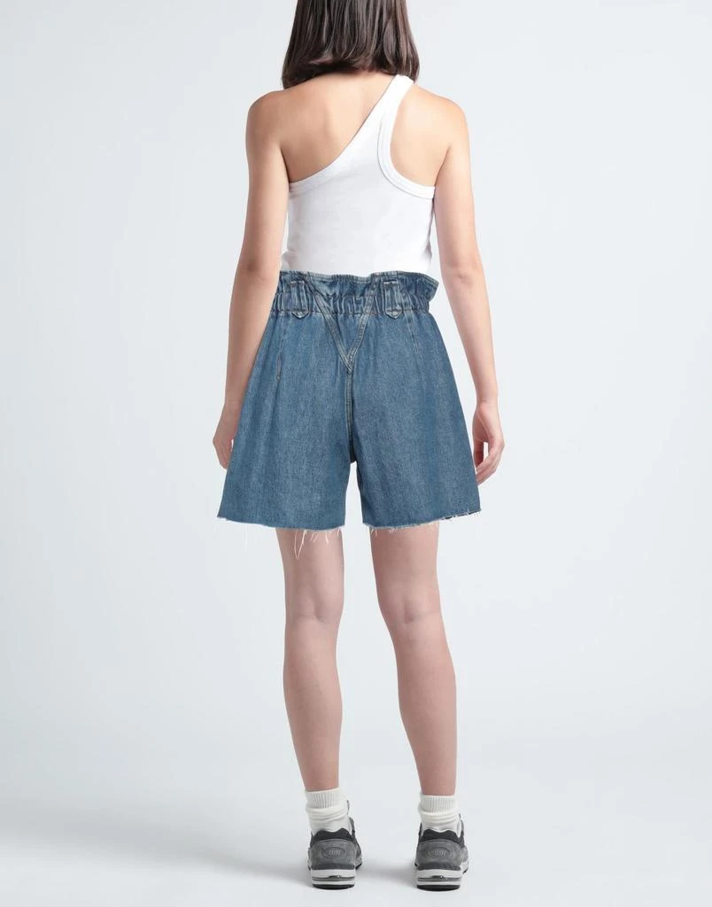 Forte Dei Marmi Couture Denim shorts 3