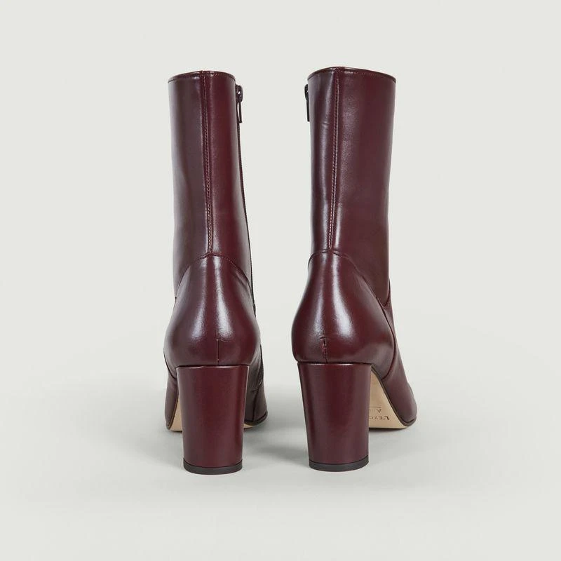 L'Exception Paris Gabbie heeled boots L'Exception x Anthology Conero L'EXCEPTION PARIS 4