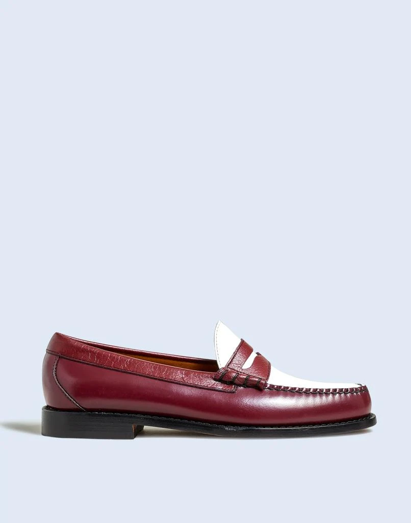 Madewell Loafers 1