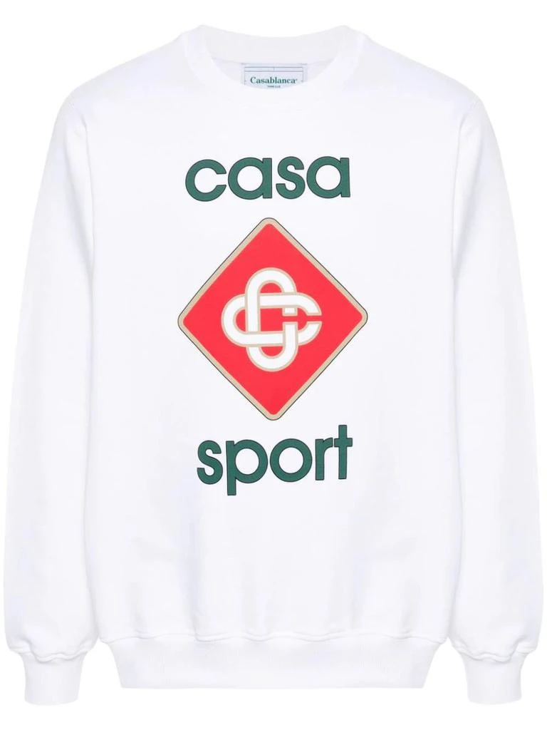 Casablanca Casablanca Sweaters 1