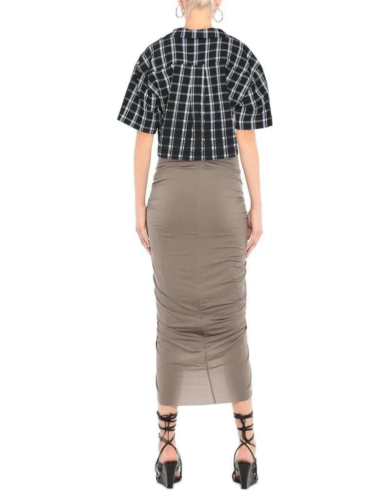 BOLONGARO TREVOR Checked shirt 3