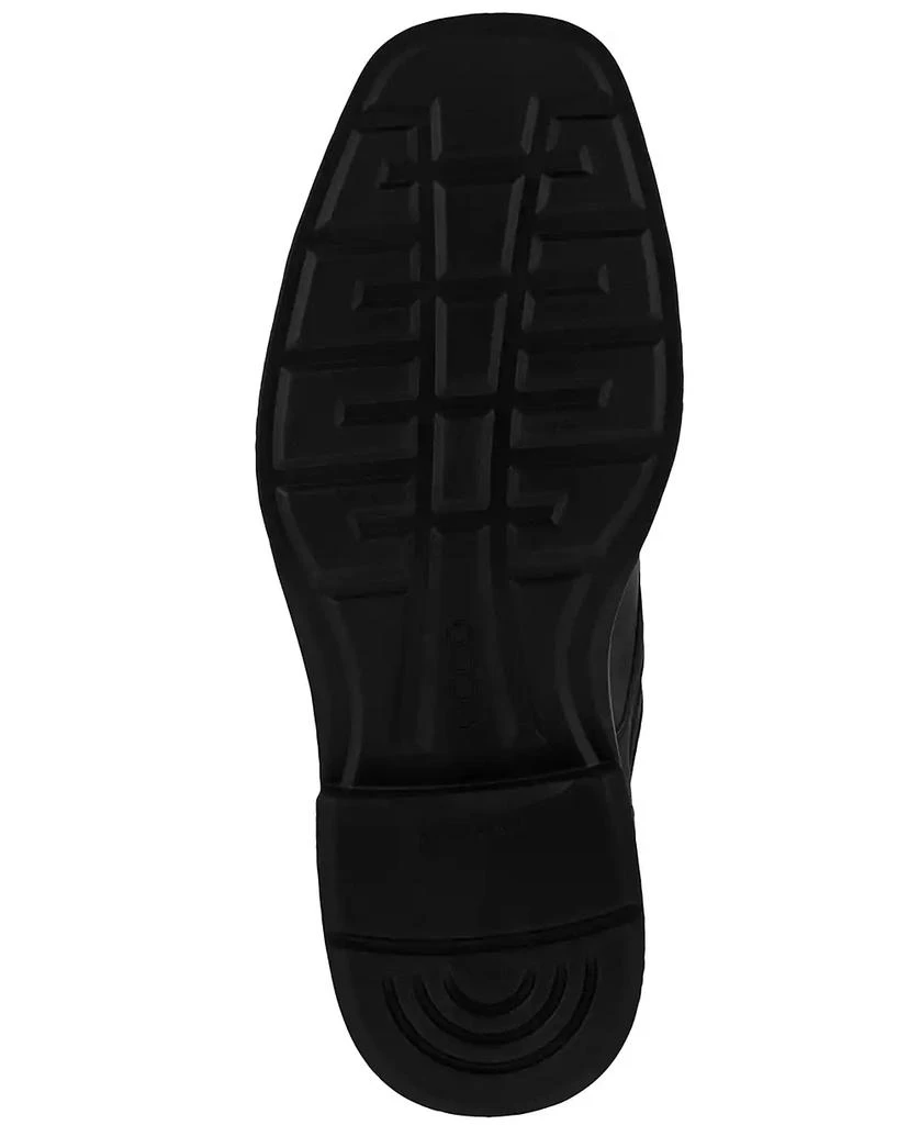 ECCO Men's Helsinki 2 Bike-Toe Oxfords 4