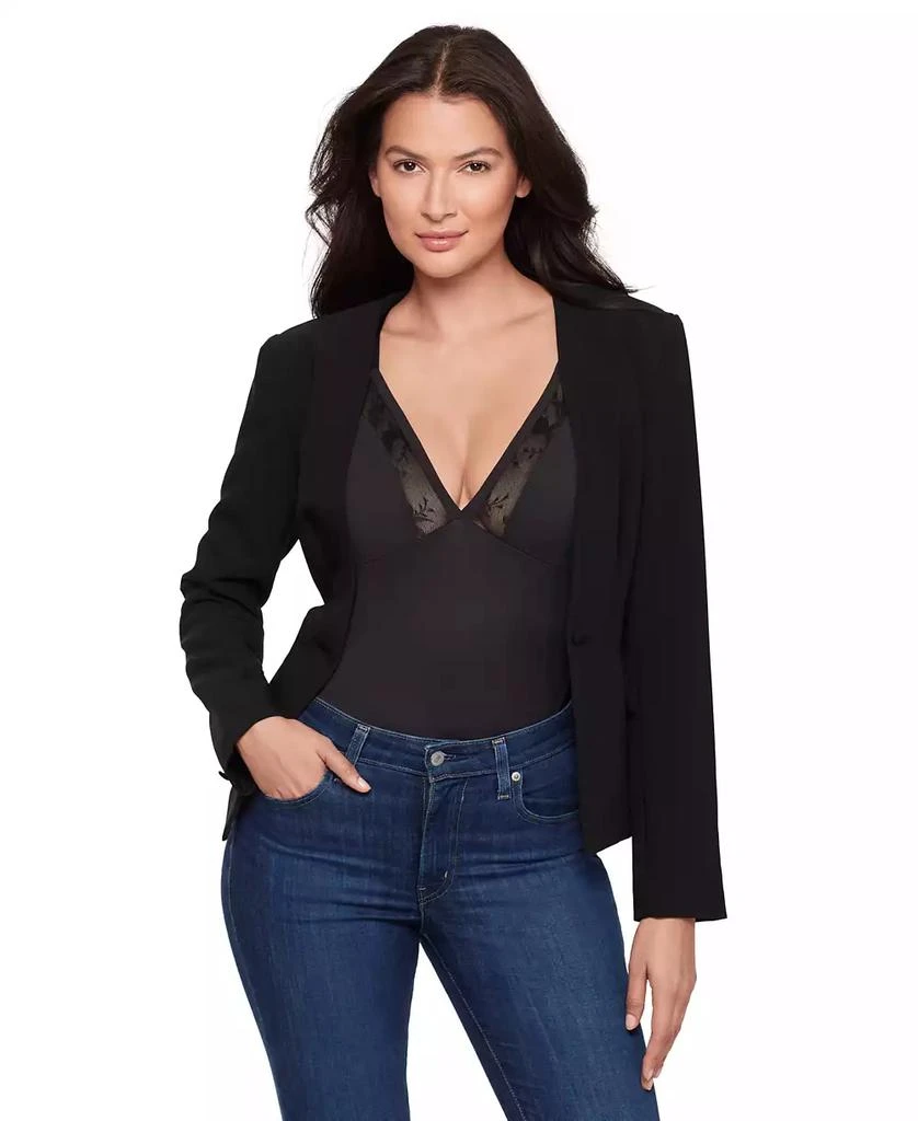 Miraclesuit Women
s Modern Romance Shaping Bodysuit 6