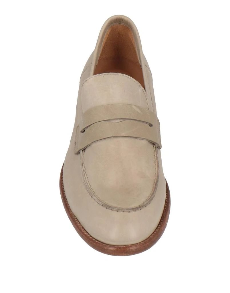 DUCCIO DEL DUCA Loafers 4