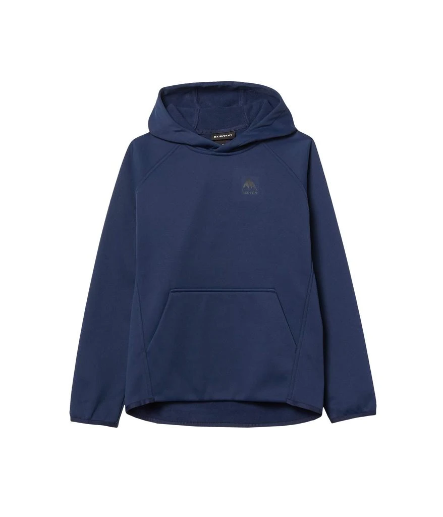 Burton Crown Weatherproof Pullover Fleece (Little Kids/Big Kids) 1