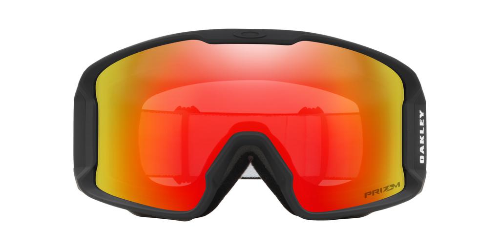Oakley Oakley Unisex Sunglass OO7093 Line Miner™ M Snow Goggles