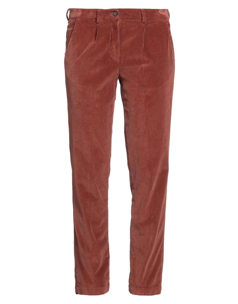 BRIGLIA 1949 Casual pants 1
