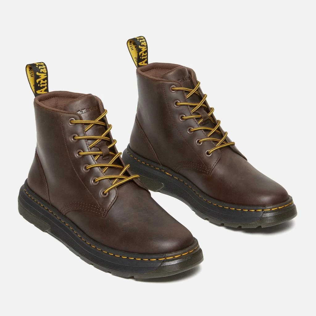 Dr. Martens Dr. Martens Men's Crewson Leather Chukka Boots 2