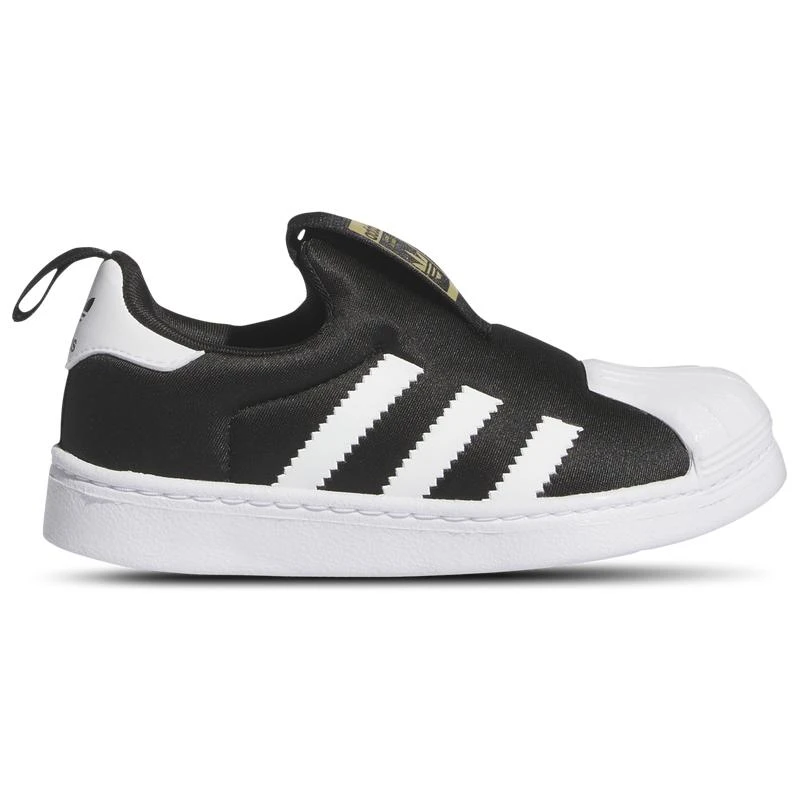 Adidas adidas Originals Superstar 360 Boys' Preschool Boy's