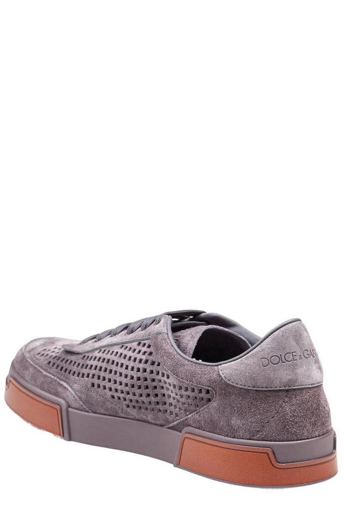 Dolce & Gabbana Dolce & Gabbana Portofino Yacht Shoes 3