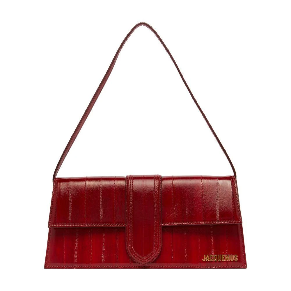 Jacquemus Le Bambino Long bag 9