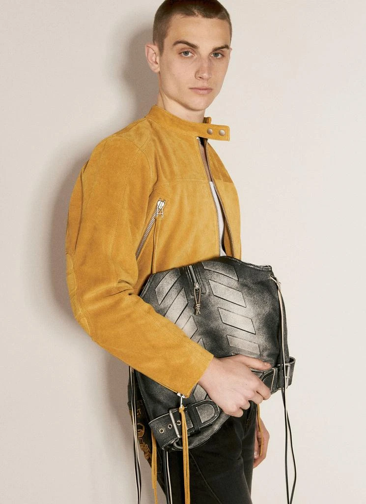 Eytys Siren Shoulder Bag 5