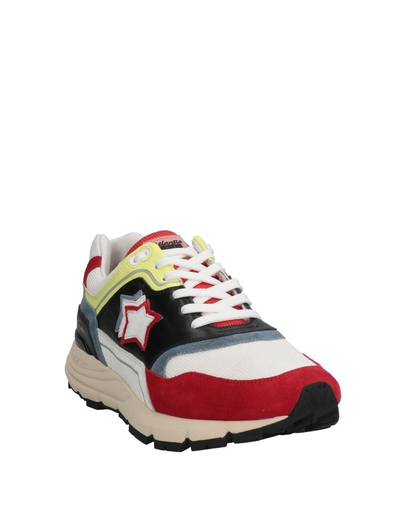 ATLANTIC STARS Sneakers