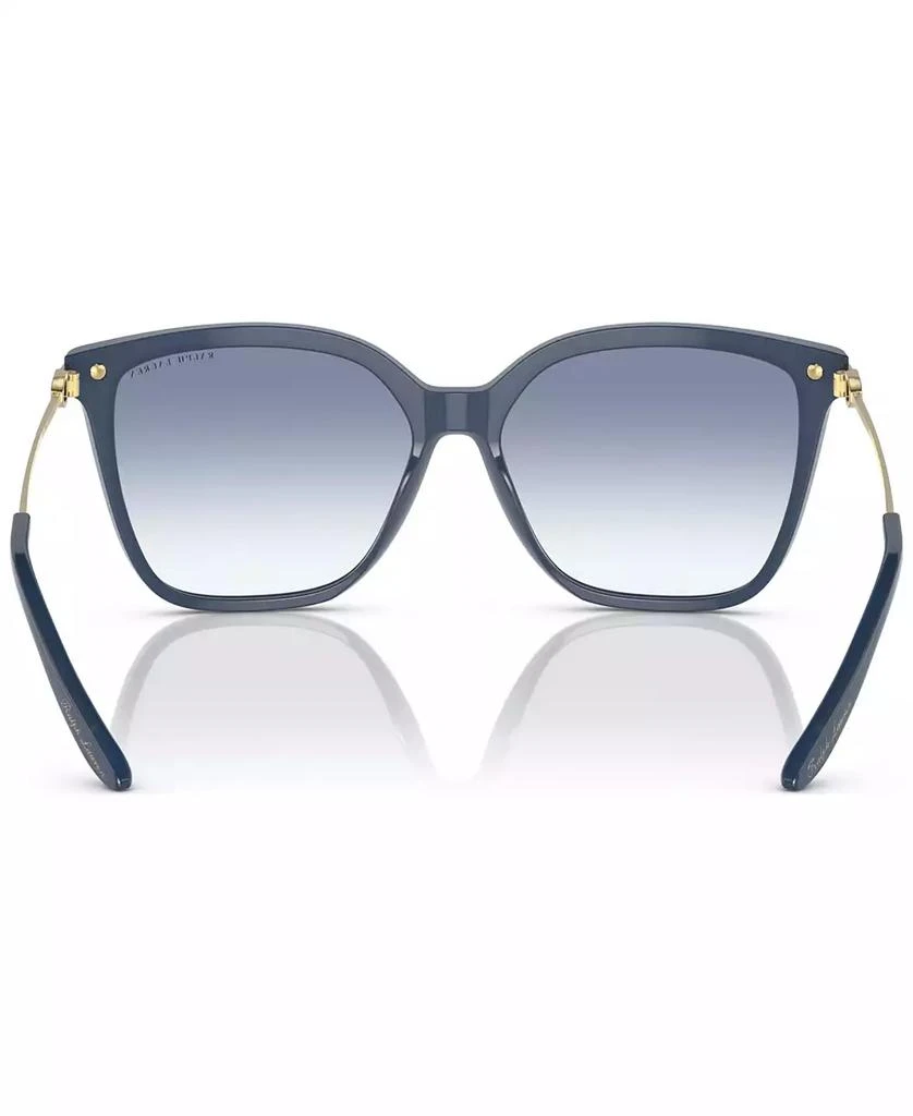 Ralph Lauren Women's Sunglasses, RL820957-Y 4