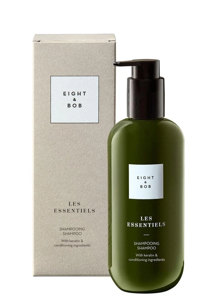 Eight & Bob Les Essentiels Shampoo 300ml 2