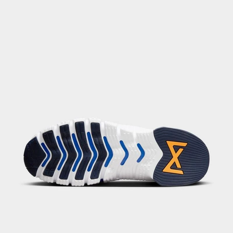 NIKE Men
s Nike Free Metcon 5 Training Shoes 6