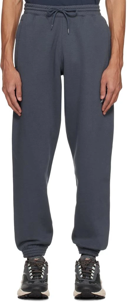 Reebok Blue Proud Sweatpants 1
