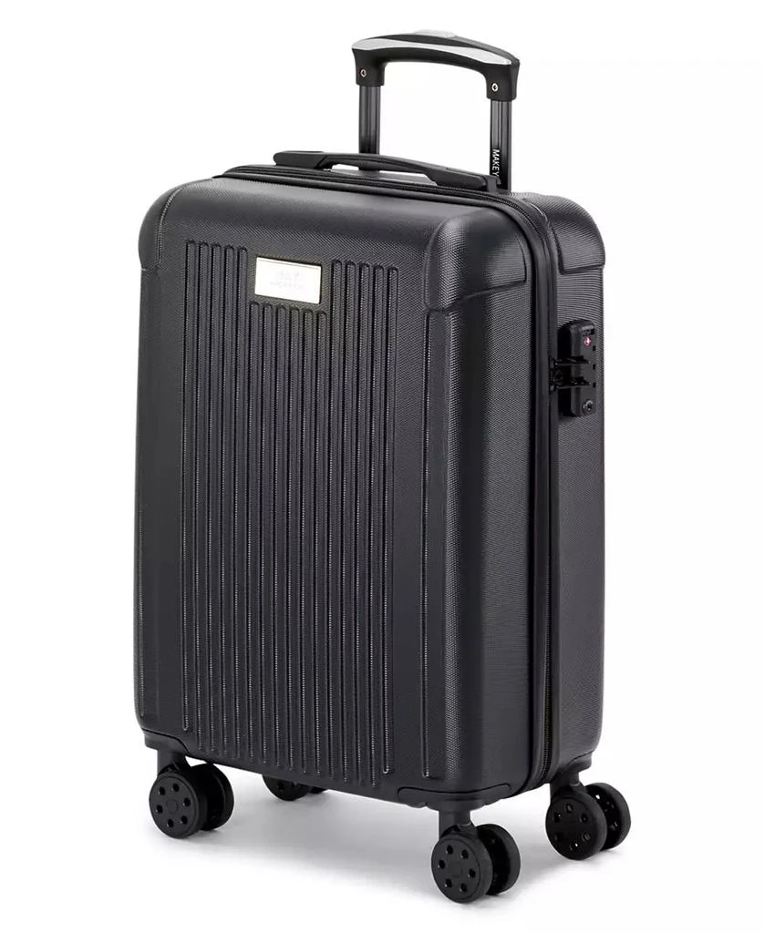 Marc New York by Andrew Marc Lotus 21" Upright Luggage 11