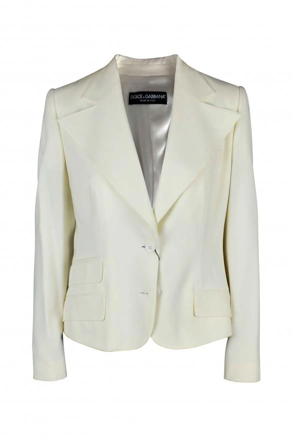 Dolce & Gabbana Blazer 1