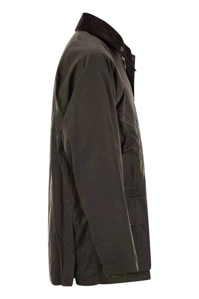 Barbour Barbour Bedale - Wax Jacket 3