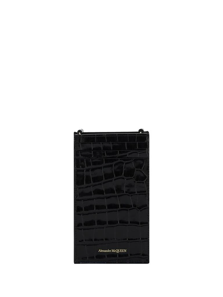 Alexander McQueen Phone Case 2