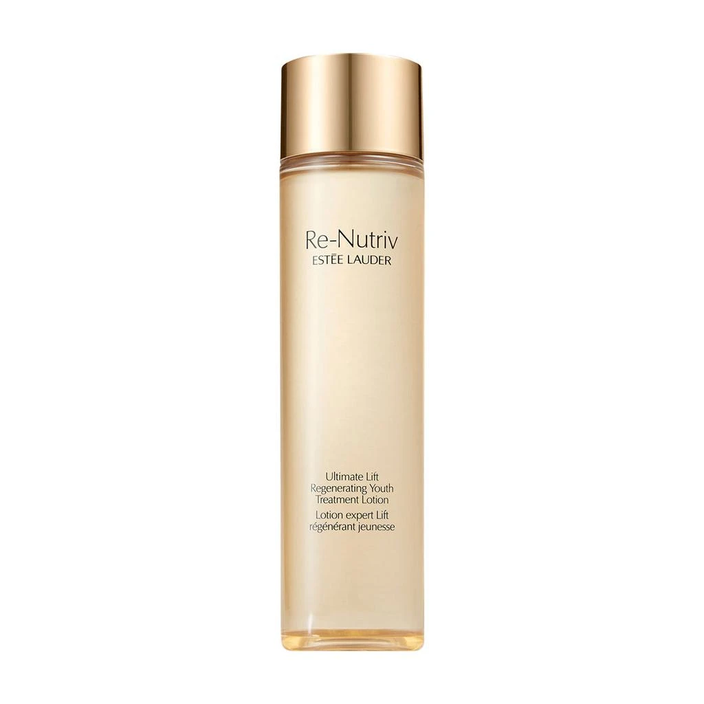 Estée Lauder Re-Nutriv Ultimate Lift Regenerating Youth Treatment Lotion 1