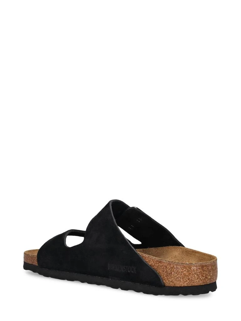 BIRKENSTOCK Arizona Suede Sandals 3