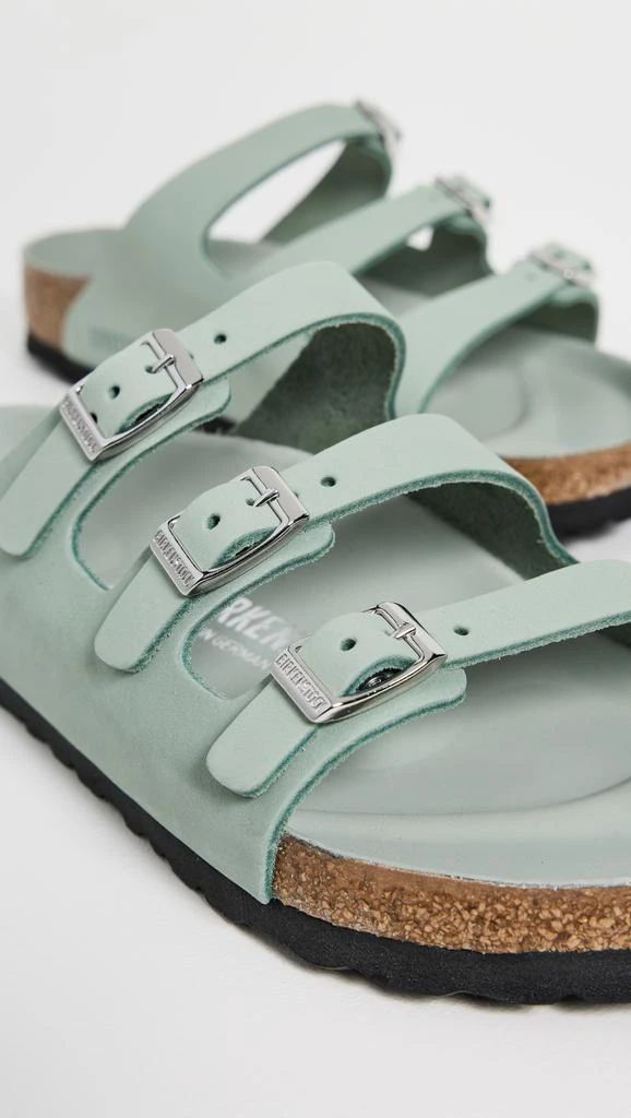 Birkenstock Florida Sandals 4