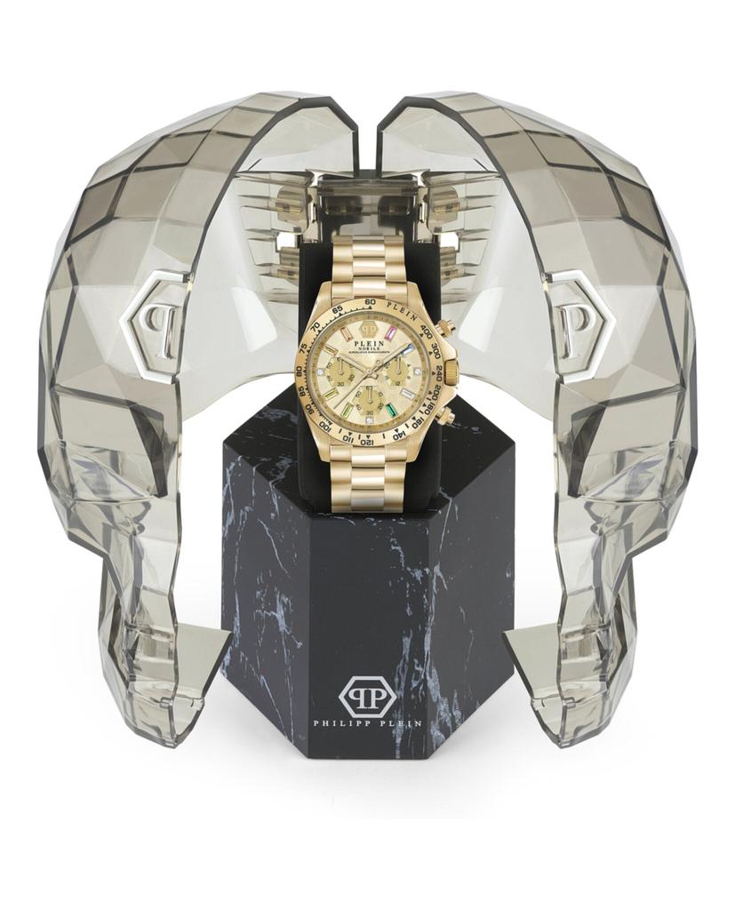 腕時計その他 Philipp Plein Nobile Lady Chronograph Watch Philipp Plein Nobile Lady Chronograph Watch - Women's Quartz